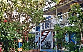 Pousada Casa da Praia Itaúnas